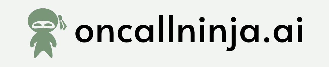 OncallAI Logo